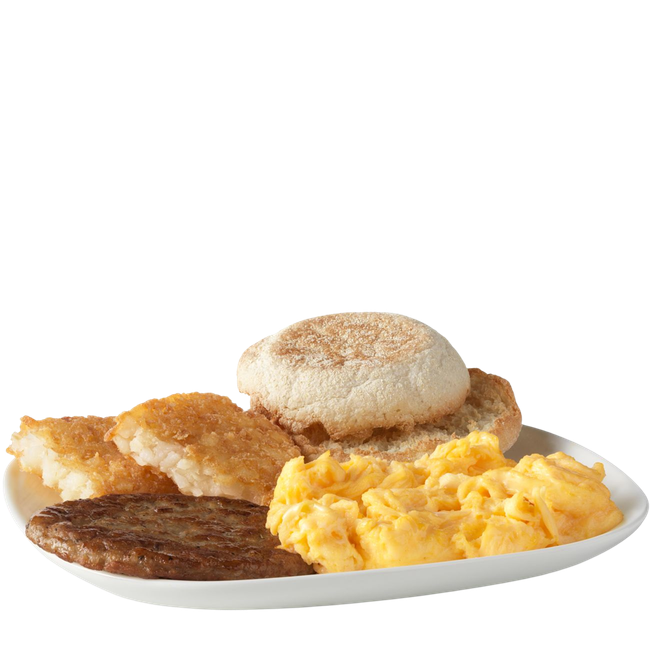 Big Breakfast
