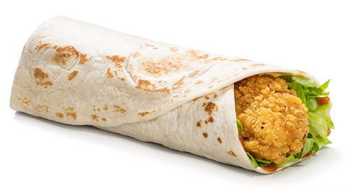 Chicken Wrap