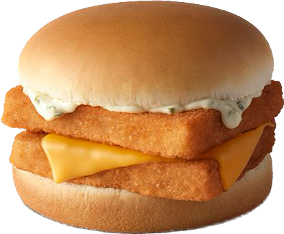 Double Filet-O-Fish®