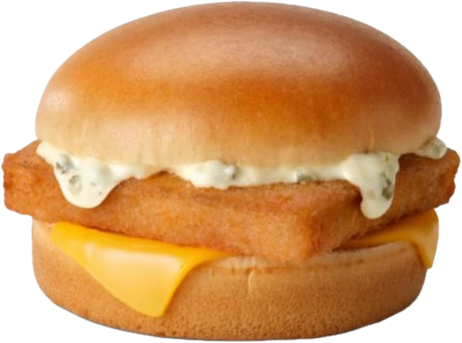 Filet-O-Fish®