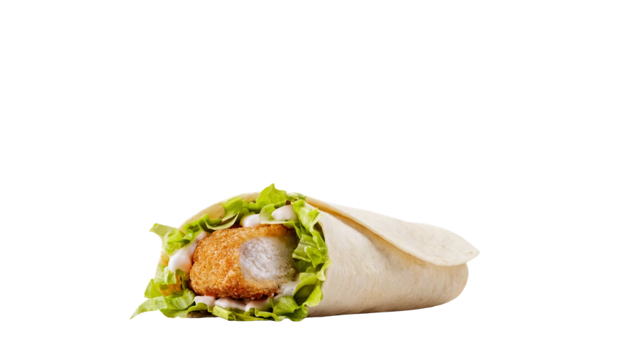 Fish Wrap