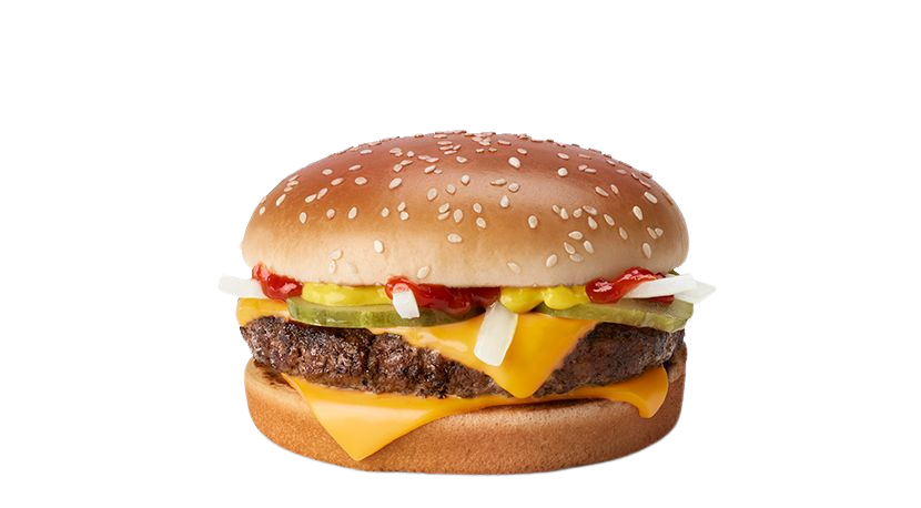 Quarter Pounder®